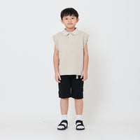 Boy Vest Top - SB2411163