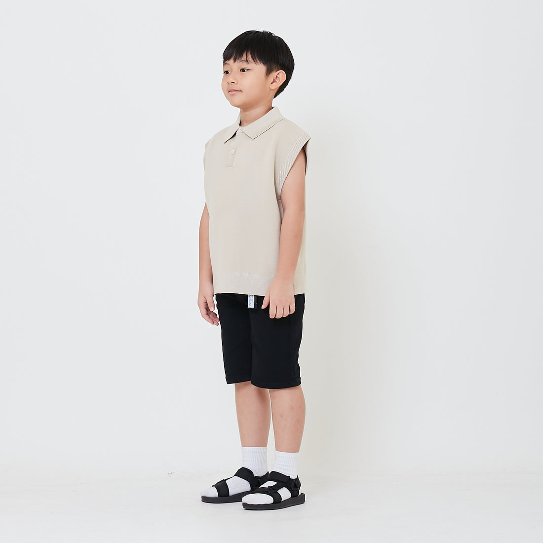 Boy Vest Top - SB2411163