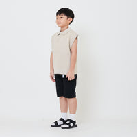 Boy Vest Top - SB2411163