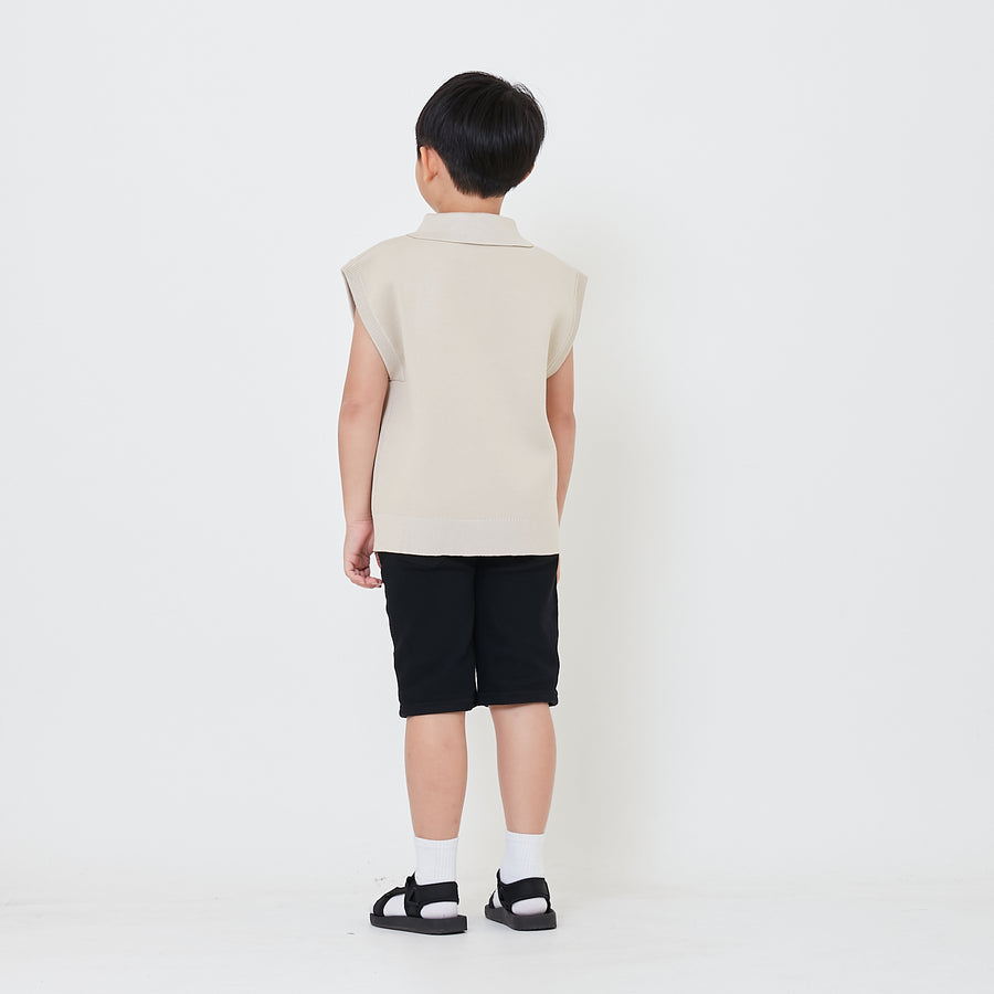 Boy Vest Top - SB2411163