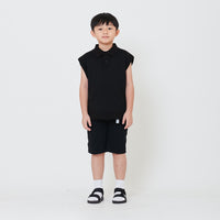 Boy Vest Top - SB2411163