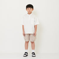 Boy Nylon Shorts - SB2411171