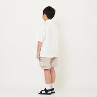 Boy Nylon Shorts - SB2411171