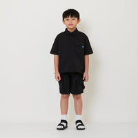 Boy Nylon Shorts - SB2411171