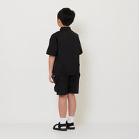 Boy Nylon Shorts - SB2411171