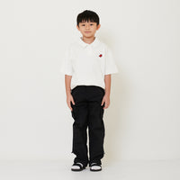 Boy Nylon Cargo Long Pants - SB2411172