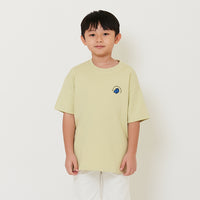 Boy Printed Oversized Tee - SB2411192