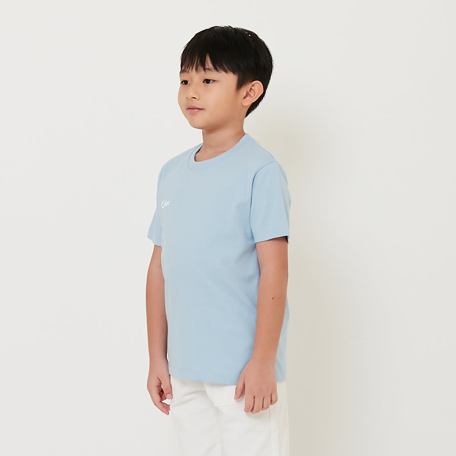 Boy Graphic Tee - SB2411196