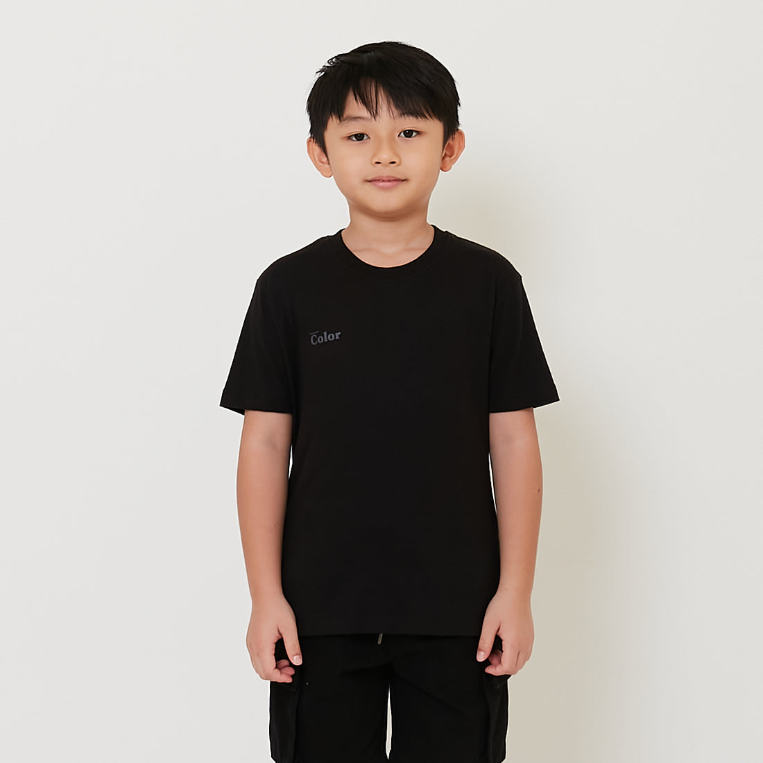 Boy Graphic Tee - SB2411196