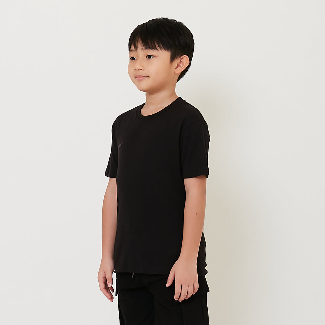 Boy Graphic Tee - SB2411196