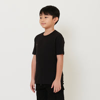 Boy Graphic Tee - SB2411196