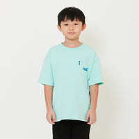 Boy Printed Oversized Tee - SB2412174