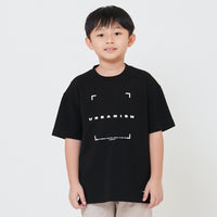 Boy Printed Oversized Tee - SB2412179