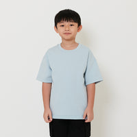 Boy Oversized Neoprene Top - SB2412180