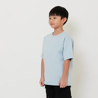 Boy Oversized Neoprene Top - SB2412180