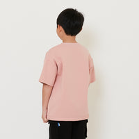 Boy Oversized Neoprene Top - SB2412180