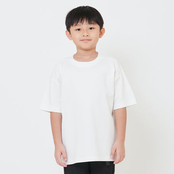 Boy Oversized Tee - SB2412181