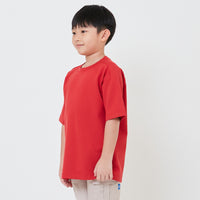 Boy Oversized Tee - SB2412181