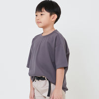 Boy Oversized Tee - SB2412181