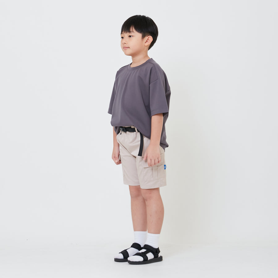 Boy Nylon Shorts - SB2412186