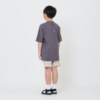 Boy Nylon Shorts - SB2412186