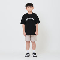 Boy Detachable Cargo Nylon Long Pants - SB2412188