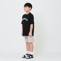 Boy Detachable Cargo Nylon Long Pants - SB2412188