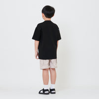 Boy Detachable Cargo Nylon Long Pants - SB2412188