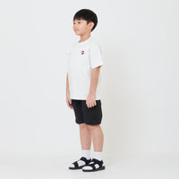 Boy Detachable Cargo Nylon Long Pants - SB2412188