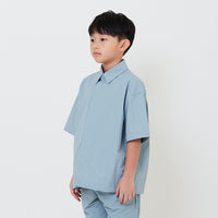 Boy Oversized Shirt - SB2502026