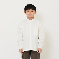 Boy Oversized Shirt - SB2502030