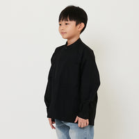 Boy Oversized Shirt - SB2502030