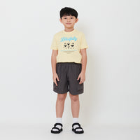 Boy Nylon Shorts - SB2502032