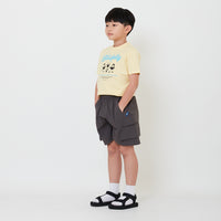 Boy Nylon Shorts - SB2502032