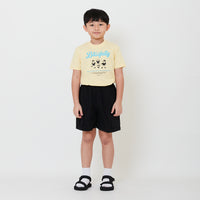 Boy Nylon Shorts - SB2502032