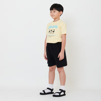 Boy Nylon Shorts - SB2502032