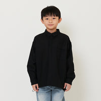 Boy Oversized Shirt - SB2503041