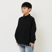 Boy Oversized Shirt - SB2503041