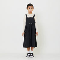 Girl Cargo Dress - SG2408078A