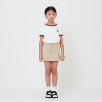 Girl Cargo Skort - SG2412145