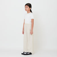 Girl Combined Terry Pants - SG2502019