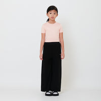 Girl Combined Terry Pants - SG2502019