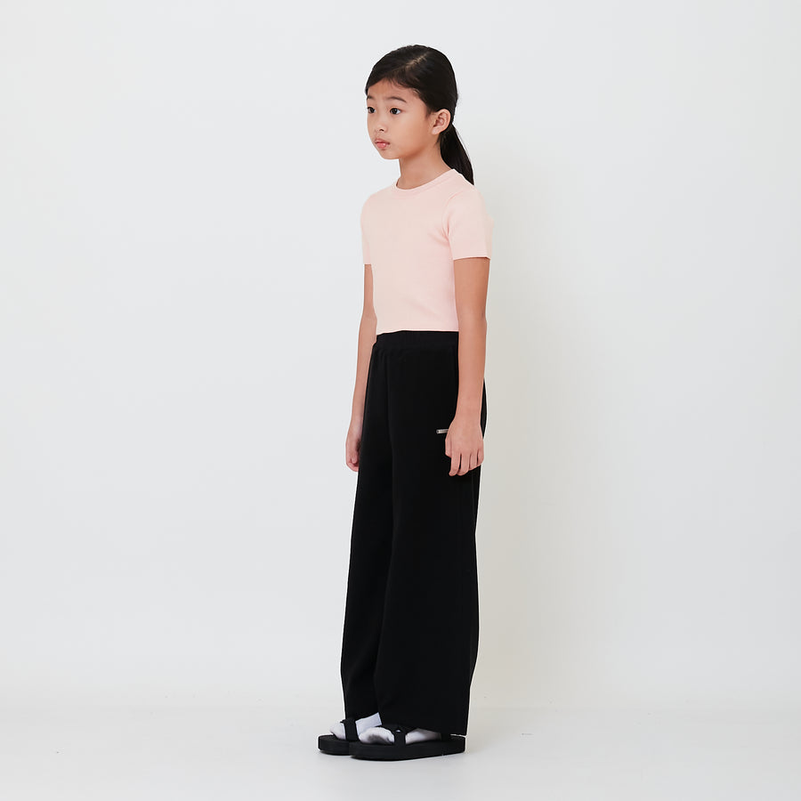 Girl Combined Terry Pants - SG2502019