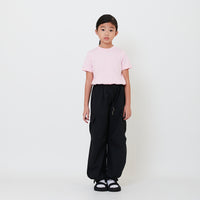 Girl Cargo Wide-Leg Pants - SG2502025