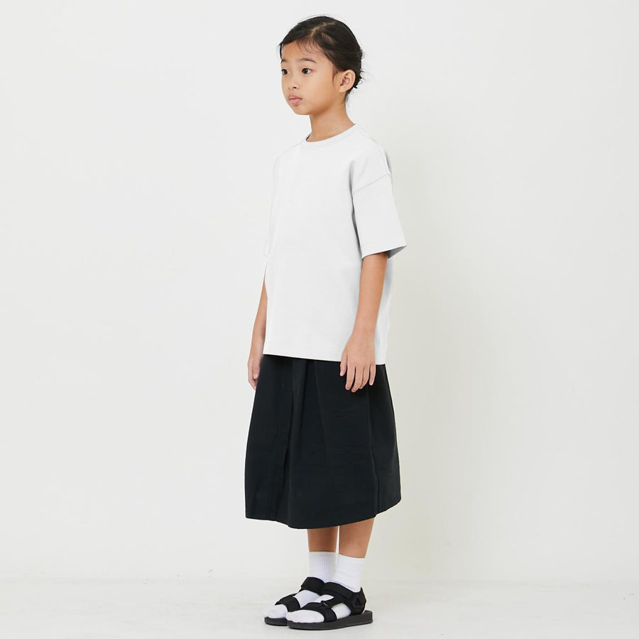 Kids Genderless Printed Tee - SK2408001