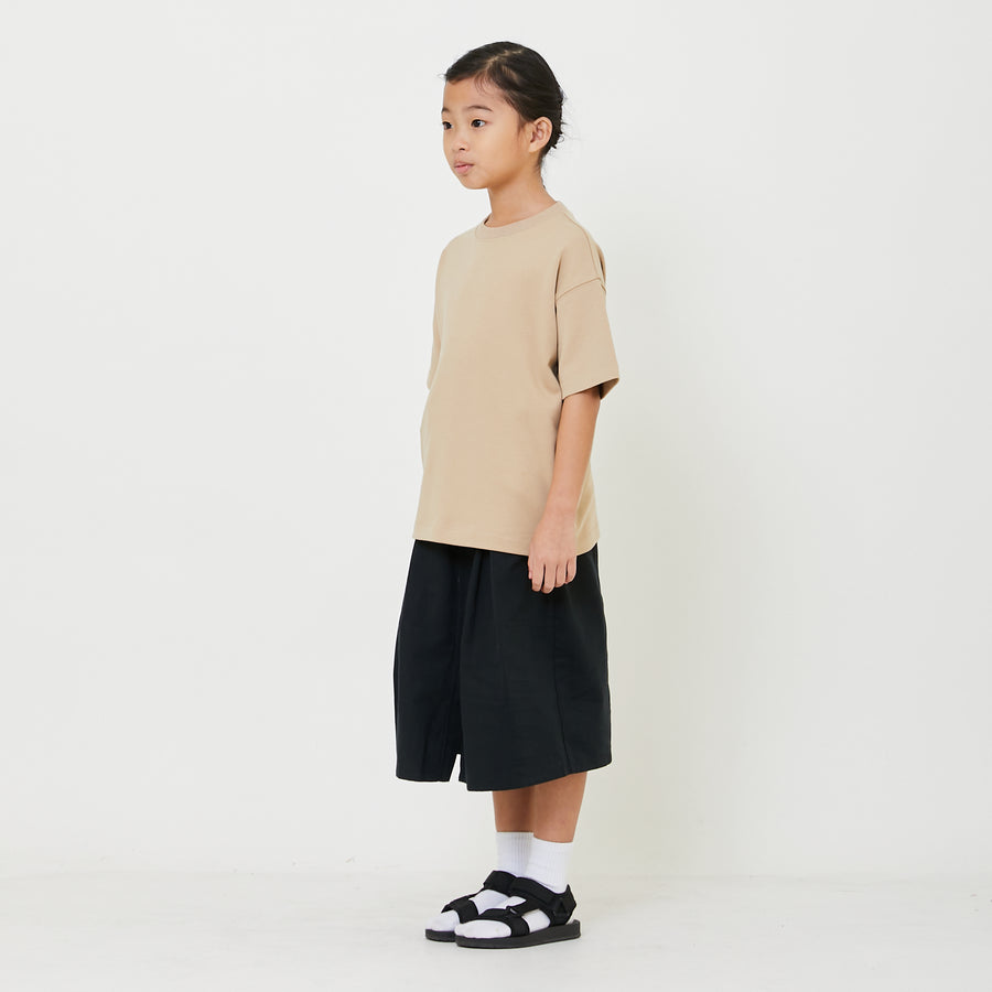 Kids Genderless Printed Tee - SK2408001