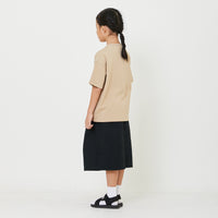 Kids Genderless Printed Tee - SK2408001