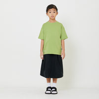 Kids Genderless Printed Tee - SK2408001