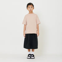 Kids Genderless Printed Tee - SK2408001