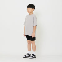 Kids Genderless Printed Tee - SK2408001